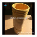 Polyimide 500-950gsm Filter Bag for Cement industry (P84)